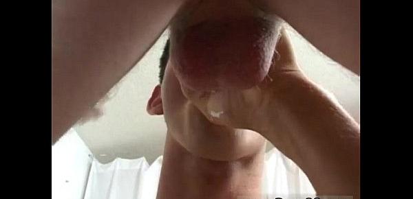  Straight men cumming movies gay first time He did supreme gliding the